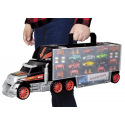Dickie Kufřík kamion s příslušenstvím