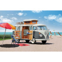 Revell Plastic ModelKit auto 07674 - VW T1 Camper (1:24)