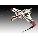 Revell Starter Kit Star Wars 73608 - ARC-170 Fighter (1:83)