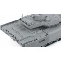 Zvezda Model Kit tank 5056 - T-14 Armata (1:72)