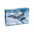 Italeri Modellbausatz Flugzeug 2822 - Lockheed Martin F-22A Raptor (1:48)