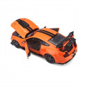 Maisto - 2020 Mustang Shelby GT500, oranžový, 1:24