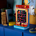 LEGO Super Mario™ 72051 Arkádová hra Donkey Kong™