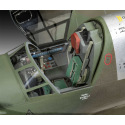 Revell Plastic ModelKit letadlo 03795 - Do335 Pfeil (1:48)