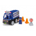 Revell Auto REVELL 23004 JUNIOR - Polizeiauto - 40 MHz