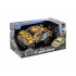 Revell Auto REVELL 24682 - Ghost Driver (Orange)