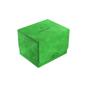 Gamegenic: Sidekick 100+ XL Grün Gamegenic: Sidekick 100+ XL Grün