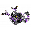 iM.Master Stavebnice iM.MASTER robot RC 3v1 2,4GHz 459 dílků na baterie + dobíjecí pack v krabici 35x27x7cm