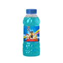 DODO Seifenblasen Paw Patrol Set zur Herstellung von Seifenblasen + Nachfüllung 0,45L auf Karte 15x42x12cm