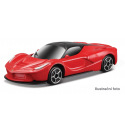 Maisto M. Ferrari Evolution DieCast collect., assort, blister