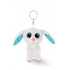 NICI Glubschis kľúčenka Králik Wolli-Dot 9cm