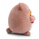 NICI plyš MyMochi Medvídek Nomo 27cm s hranolkami
