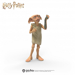 Schleich Harry Potter - Dobby s ponožkou