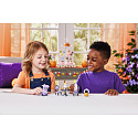 Sylvanian Families Halloweenské figúrky s príslušenstvom