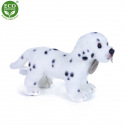 Rappa Plyšový dalmatin stojící 18 cm ECO-FRIENDLY