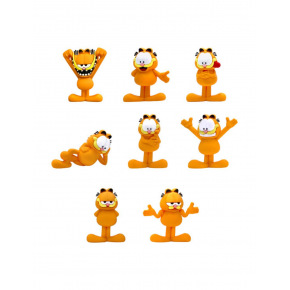 Sweet days Garfield Buddies - 3D Figurka Sweet days Garfield Buddies - 3D Figurka