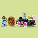LEGO Duplo 10469 Muffin, Bluey a rozvoz pizzy