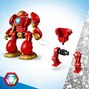 LEGO Marvel 11209 Ultron vs. Iron Man