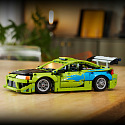 LEGO Auto Szybcy i Wściekli Mitsubishi Eclipse