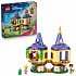 LEGO® Disney 43294 Rapunzel in ihrem Mini-Turm