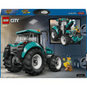 LEGO City 60498 Traktor
