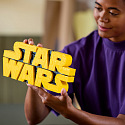 LEGO Star Wars 75407 Logo Star Wars™ z kostek