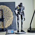LEGO Star Wars™ 75434 Bezpečnostný droid K-2SO™