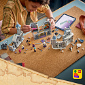 LEGO ONE PIECE 75645 Bitva na Bubnovém hradě