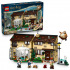 LEGO Harry Potter™ 76451 Zobí ulice: Návštěva tety Marge