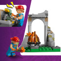 LEGO Fortnite® 77075 Peely a Sparkplug a jejich tábořiště