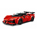 LEGO Speed Champions 77254 Sportovní auto Ferrari SF90 XX Stradale