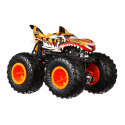 Hot Wheels Monster Trucks kaskadérské kousky asst