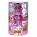 Mattel Barbie  LOUSKÁČEK BALETKA BROOKLYN