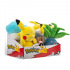 ORBICO Pokemon plyš asst 22 cm