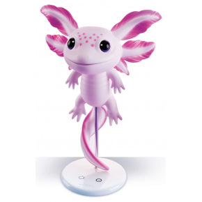 Liscianigioch Led lampička Axolotl