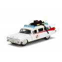 Jada Ghostbusters auto ECTO-1, 1:32, DP6