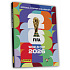 FIFA WORLD CUP 2026 - album (hard cover)