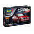 Revell Geschenk-Set Auto 05666 - 35 Jahre "VW Corrado“ (1:24)