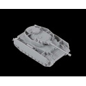 Zvezda Model Kit tank 6240 - Panzer IV Ausf.H (1:100)