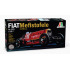 Italeri Model Kit auto 4701 - FIAT MEFISTOFELE (1:12)