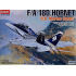 Academy Model Kit letadlo 12422 - F/A 18D HORNET "US MARINES" (1:72)