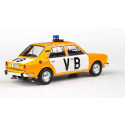 ABREX Škoda 105L (1977) 1:43 - Verejná Bezpečnosť
