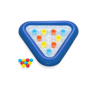 Bestway Vodní hra - kulečník, 1,05 m x 97 cm