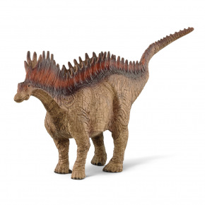 Schleich 15029 Prehistorické zvířátko- Amargasaurus
