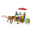 Schleich 42528 Mobilní farmářský stánek