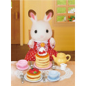 Sylvanian Families 5225 Haus-Pfannkuchen-Set