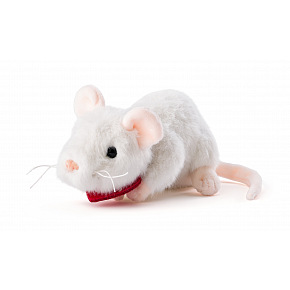 Lumpin Myška Tiny, 17cm