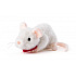 Lumpin Myška Tiny, 17cm