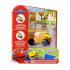 TM Toys Chuggington Veselé vláčiky Touch&amp;Go Super Ciuchcia