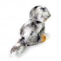 Rappa Plyšový austrálsky ovčiak sediaci 30 cm ECO-FRIENDLY